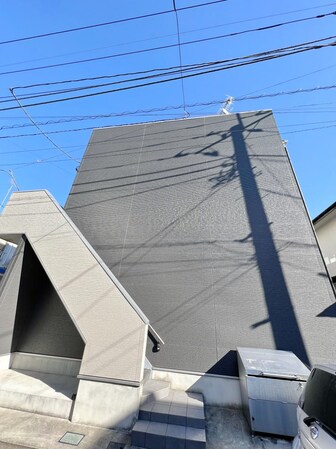 ジッリ中央林間の物件内観写真